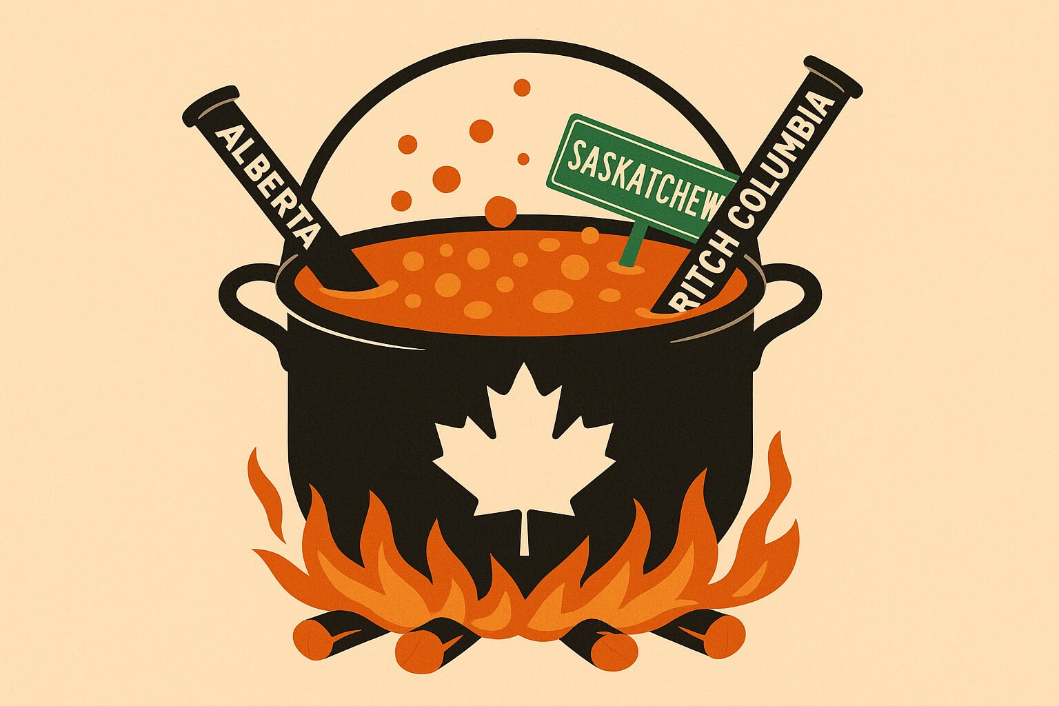 Tensions dans l’Ouest