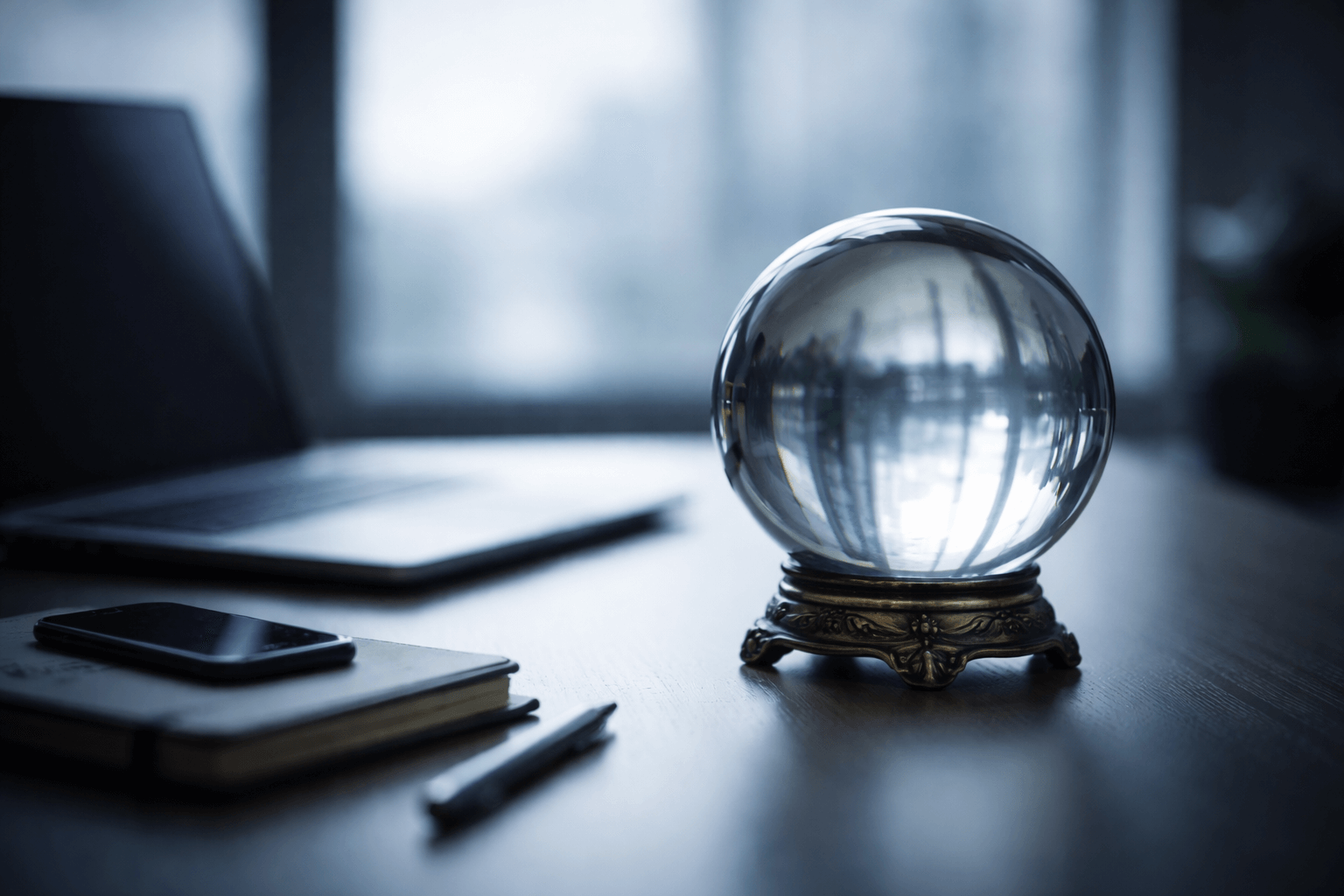 2026, la fin d’un monde. Encore.